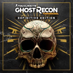 Tom Clancy's Ghost Recon Wildlands Definitive Edition