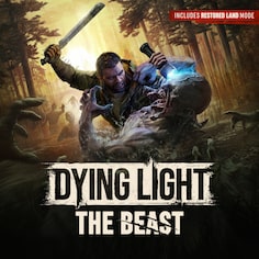 Dying Light The Beast