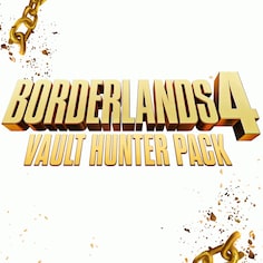Borderlands4 Vault Hunter Pack