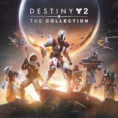 Destiny 2 The Collection