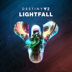 Destiny 2 Lightfall