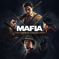 Mafia The Omertà Collection