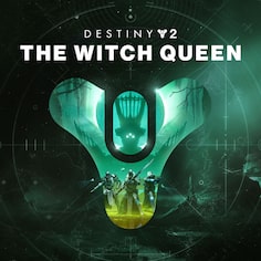 Destiny 2 The Witch Queen