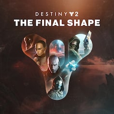 Destiny 2 The Final Shape