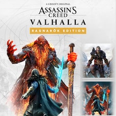 Assassin's Creed Valhalla - Ragnarök Edition