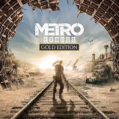 Metro Exodus Gold Edition