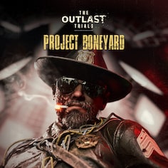 The Outlast Trials