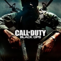 Call of Duty Black Ops