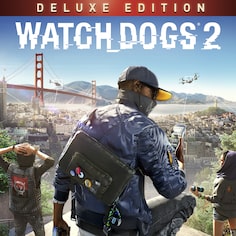 Watch Dogs 2 - Deluxe Edition