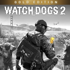Watch Dogs 2 - Gold Edition