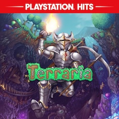 Terraria – PlayStation4 Edition