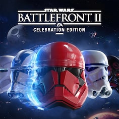 STAR WARS Battlefront II Celebration Edition