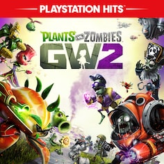 Plants vs. Zombies Garden Warfare 2 Standard Edition