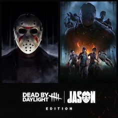Dead by Daylight Jason Edition
