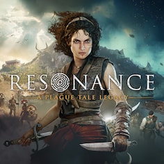 Resonance A Plague Tale Legacy