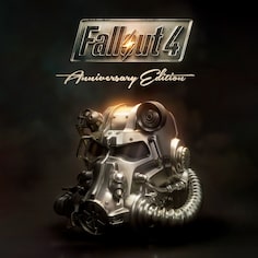 Fallout 4 Anniversary Edition
