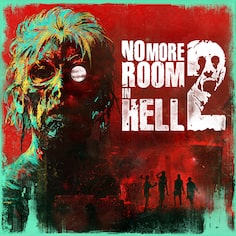 No More Room in Hell 2