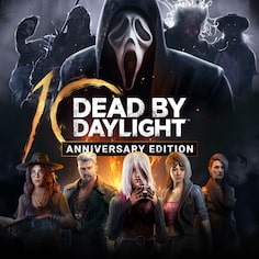 Dead by Daylight 10th Anniversary Edition