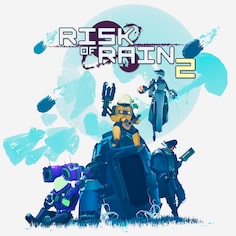 Risk of Rain 2