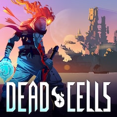 Dead Cells (PS4 & PS5)