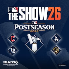 MLB The Show 26