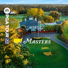 EA SPORTS PGA TOUR