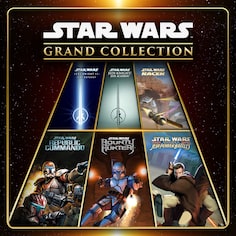 STAR WARS Grand Collection