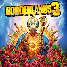 Borderlands 3 PS4 & PS5