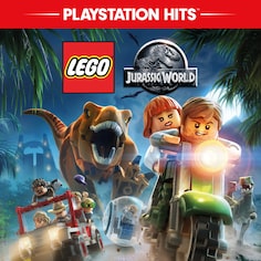 LEGO Jurassic World